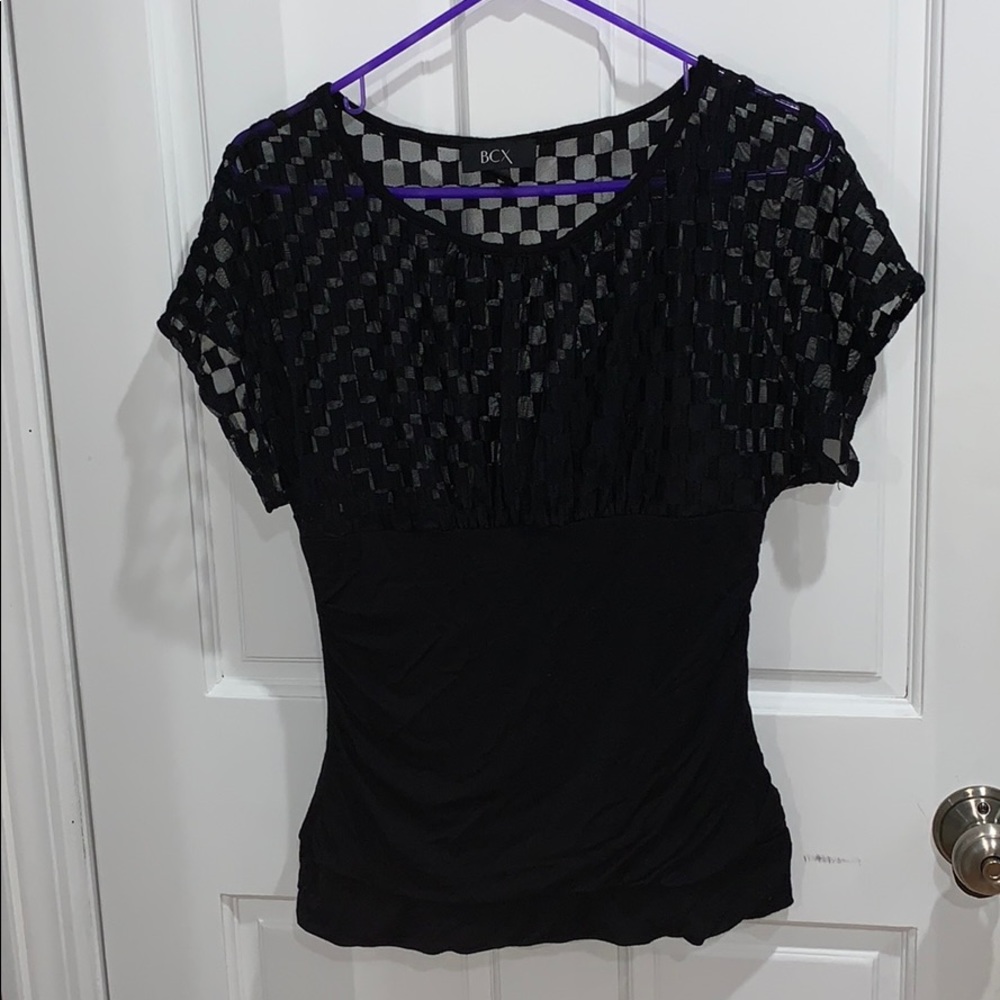 BCX shirt